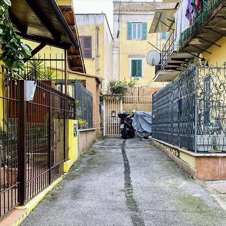 Ma Maison - Charme House In Rome Exterior photo